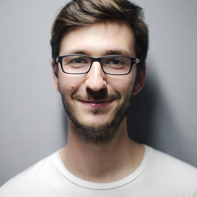 Alejandro G.