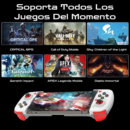 AimPad Universal