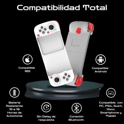 AimPad Universal