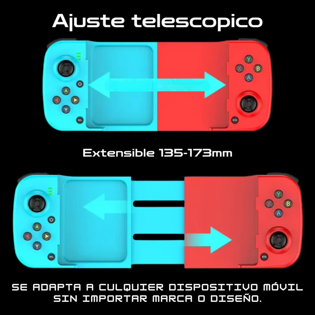 AimPad Universal