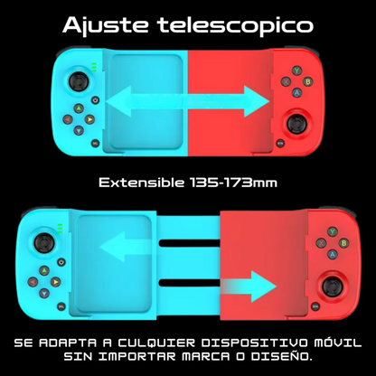 AimPad Universal